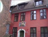 Kleines St. Jrgen Kloster