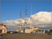 Gorch Fock I